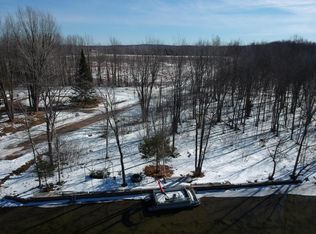 5464 Mission Road .84 Acres, Alanson, MI 49706