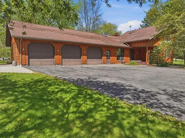 201425 GALVIN AVENUE, Marshfield, WI 54449