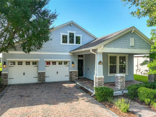 16130 WIND VIEW LANE, WINTER GARDEN, FL 34787