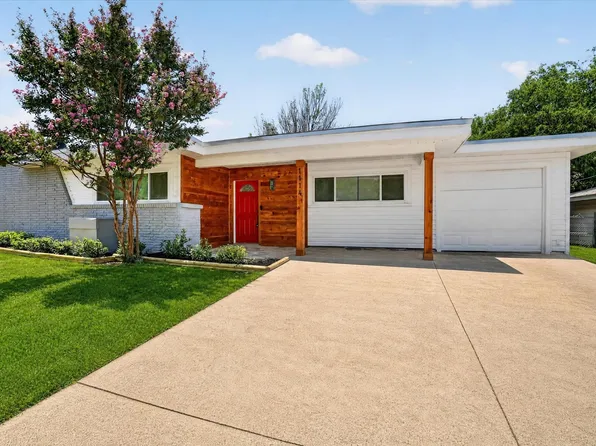 1114 Sproles Dr, Benbrook, TX 76126