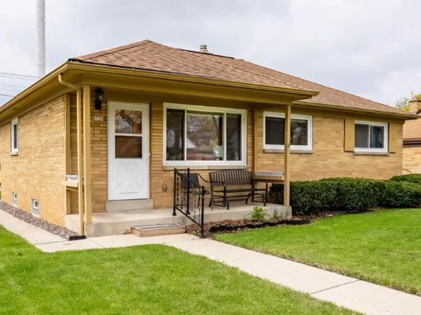 8729 West Elmore AVENUE, Milwaukee, WI 53222