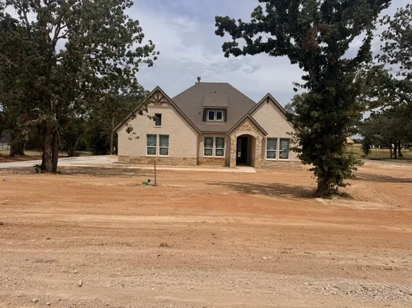 164 Oak Grove Way, Springtown, TX 76082