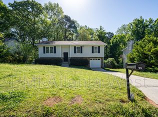 3762 Glen Mora Dr, Decatur, GA 30032