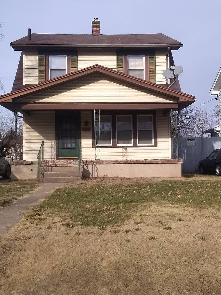 317 Fernwood Ave, Dayton, OH 45405 Zillow