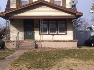 317 Fernwood Ave, Dayton, OH