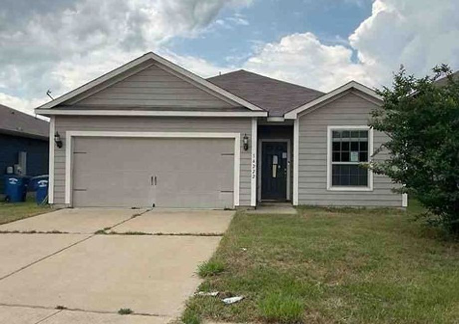 Property Front View