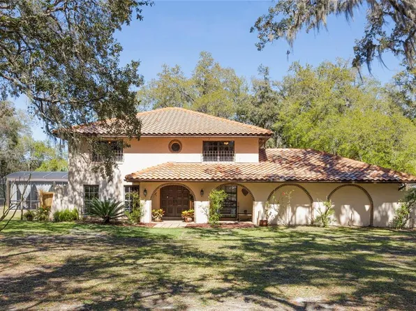 275 Clearview Rd, Chuluota, FL 32766