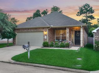 11606 Redbird Ln, Montgomery, TX 77356