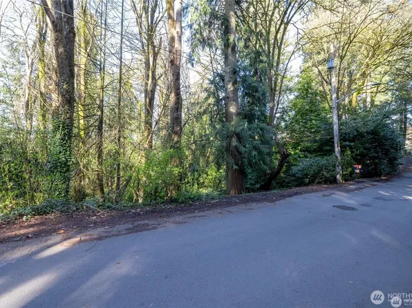 0 Lot 3 Lovell Avenue SW, Bainbridge Island, WA 98110