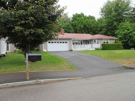 2nd image of 383 ROWE Avenue