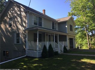 7 Scott Ave, York, ME 03909