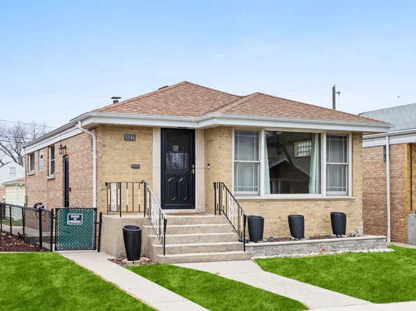 5146 S Mobile Ave, Chicago, IL 60638