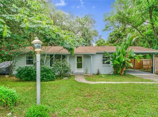 2271 W Gardenia Dr, Citrus Springs, FL 34434