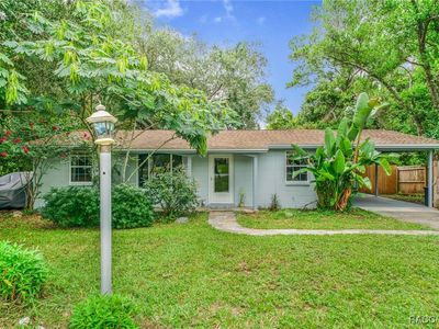 2271 W Gardenia Dr, Citrus Springs, FL, 34434