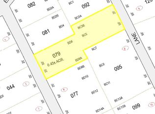 Dawn St #79, Hillsborough, NH 03244