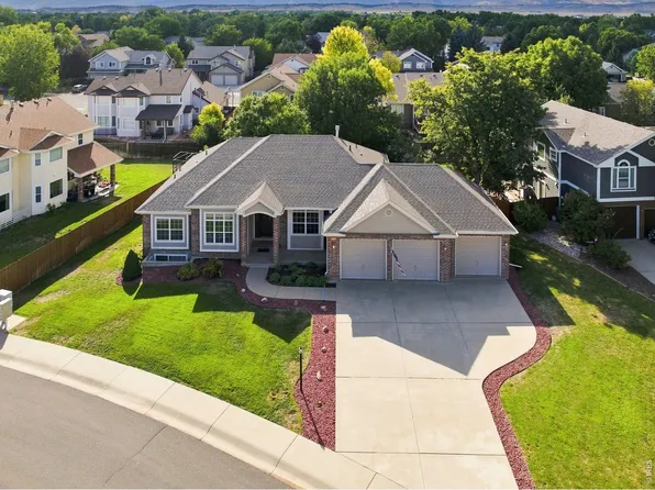 981 Jordache Dr, Loveland, CO 80538