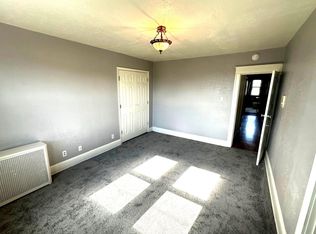 711 S Hanover St #2, Nanticoke, PA 18634