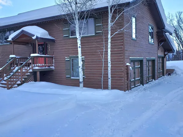 (undisclosed Address), Steamboat Springs, CO 80487