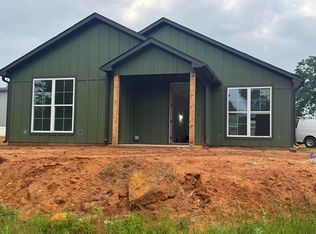 18408 County Road 322, Tyler, TX 75706
