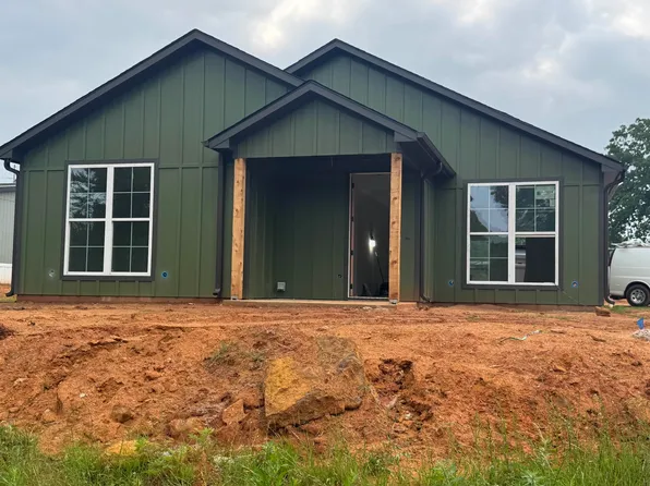 18408 County Road 322, Tyler, TX 75706