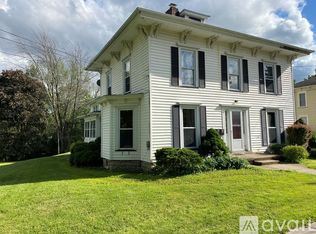 49 Myrtle St #1, Le Roy, NY 14482