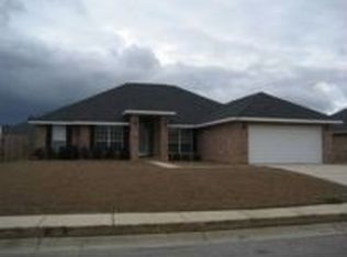 15261 Haversham Pl, Biloxi, MS 39532