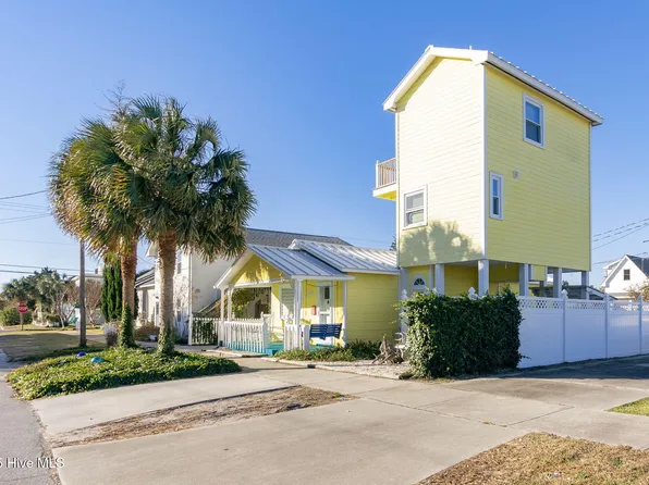 104 S 13th Street, Morehead City, NC 28557