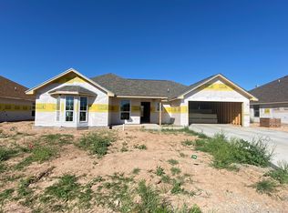 1937 Lamplighter Ln, San Angelo, TX 76904