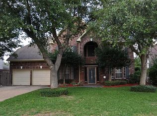 4415 Fountain Creek Ct, Pasadena, TX 77505