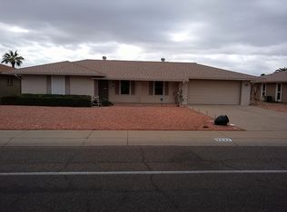 9521 W Greenway Rd, Sun City, AZ 85351