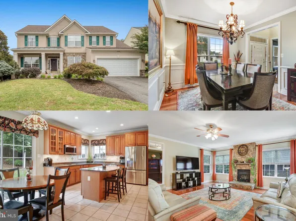 14506 Crim Station Rd, Centreville, VA 20121