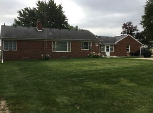 3737 Curtice Rd, Northwood, OH 43619