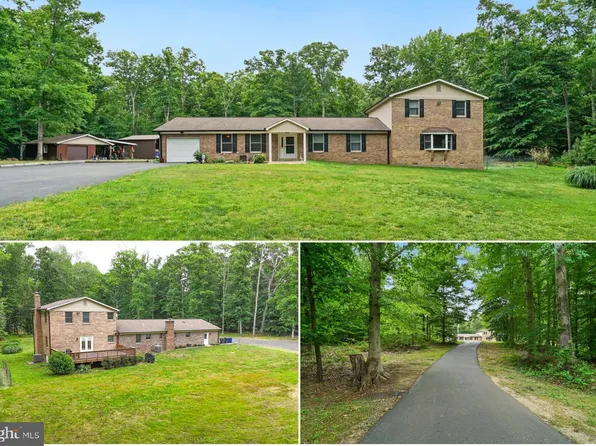 9655 Sharon Ave, La Plata, MD 20646