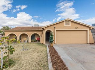 3722 E Nisbet Rd, Phoenix, AZ 85032