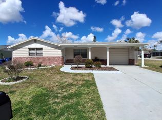 7935 Yucca Dr, New Port Richey, FL 34653