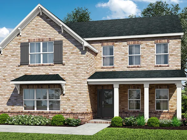 Chestnut Plan, Stonewood