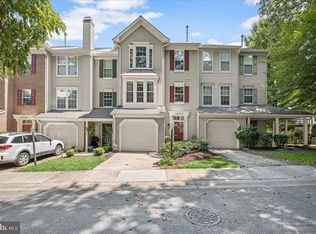 18515 Grape Vine Way, Olney, MD 20832