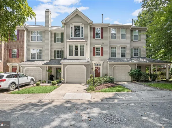 18515 Grape Vine Way, Olney, MD 20832