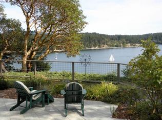 713 Harborview Ln, Friday Harbor, WA 98245