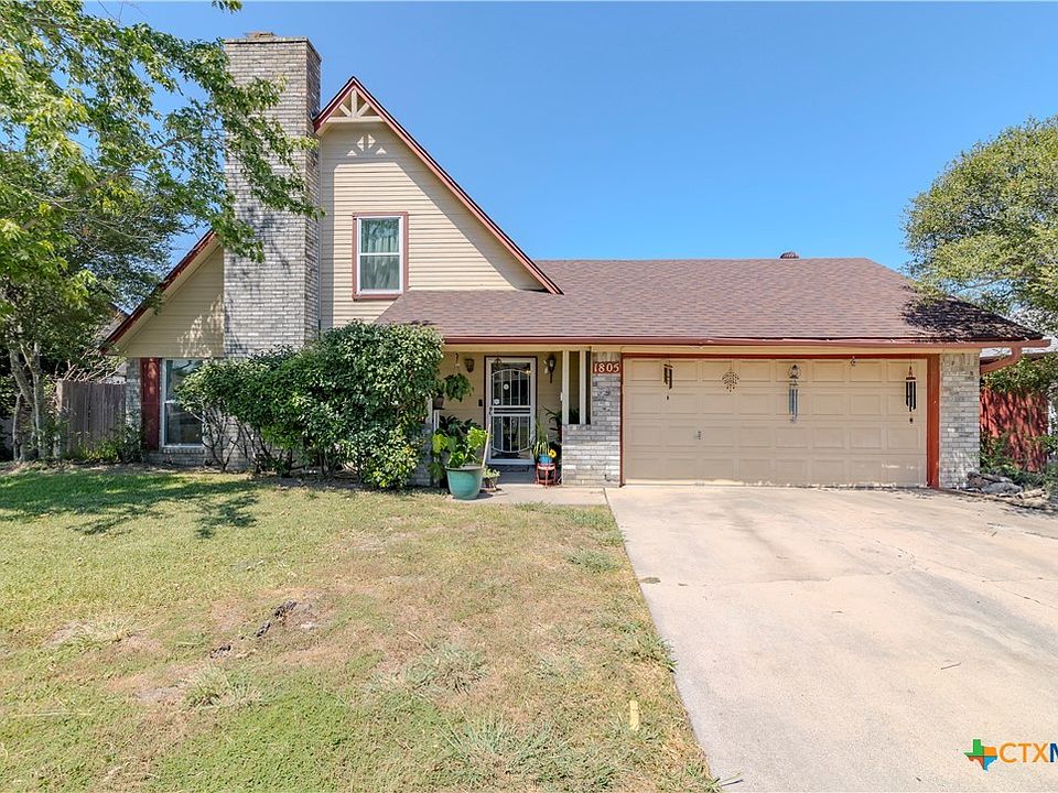 1st image of 1805 Meadowbrook Dr