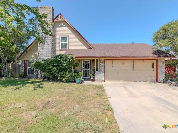 1805 Meadowbrook Dr, Killeen, TX 76543