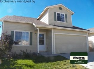 1116 Silverqueen Rd, Pueblo, CO 81008