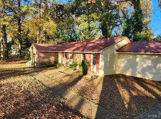 4 Skyline Dr, Tuscaloosa, AL
