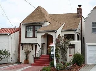 733 Carmel Ave, Albany, CA 94706