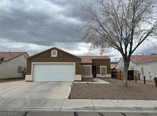 5357 Greta Garbo St, North Las Vegas, NV 89031