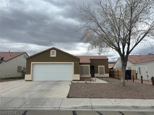 5357 Greta Garbo St, North Las Vegas, NV 89031