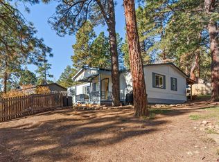 41 Moss Road Trl, Durango, CO 81303