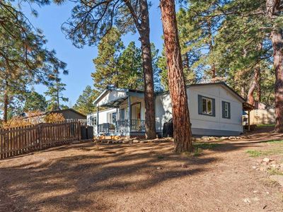 41 Moss Road Trail, Durango, CO, 81303