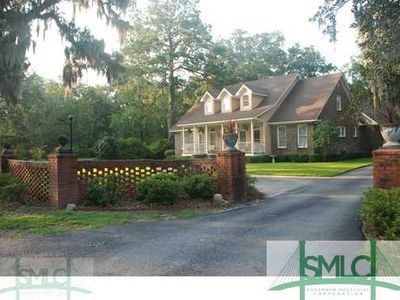 2711 Aimar Ave, Savannah, GA, 31406