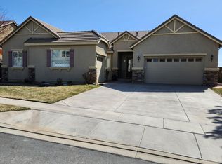 3236 Diamond Ridge Dr, Reno, NV 89523